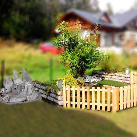 Haus Kartoner Hotel Шладминг Екстериор снимка